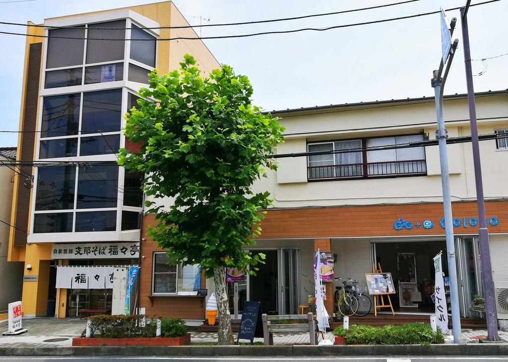 Izu No Ie Uno Villa Ito  Luaran gambar