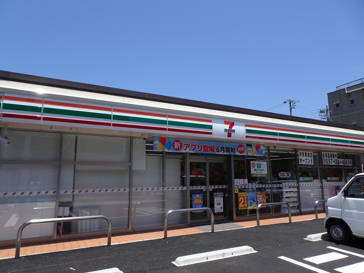 Izu No Ie Uno Villa Ito  Luaran gambar